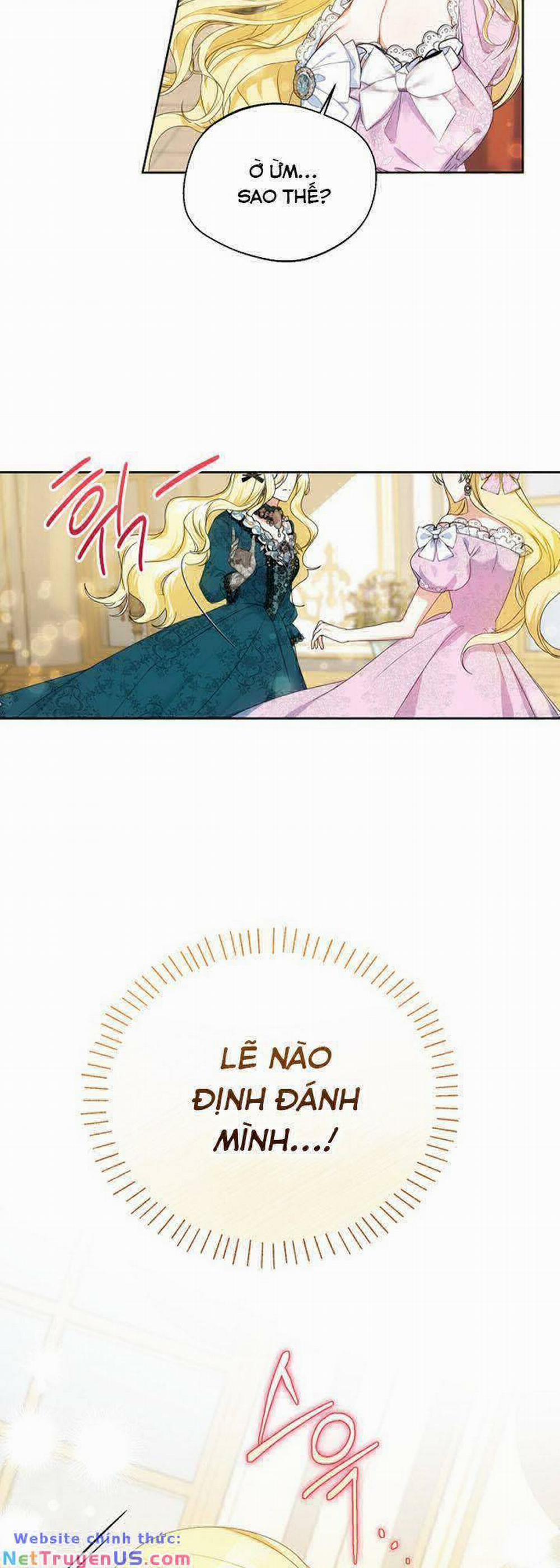 Hình Như Tôi Đã Xuyên Vào Cuốn Tiểu Thuyết Nào Đó 2 trang 11