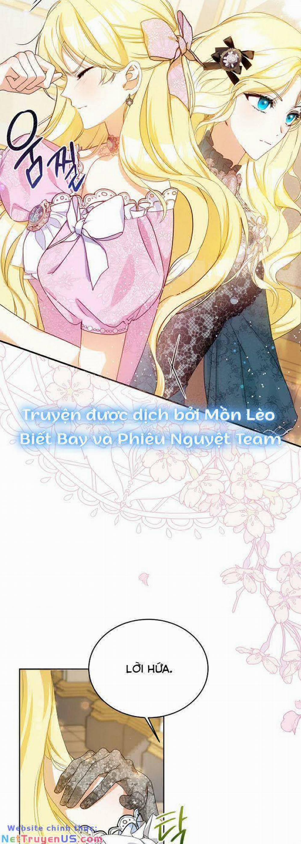 Hình Như Tôi Đã Xuyên Vào Cuốn Tiểu Thuyết Nào Đó 2 trang 12