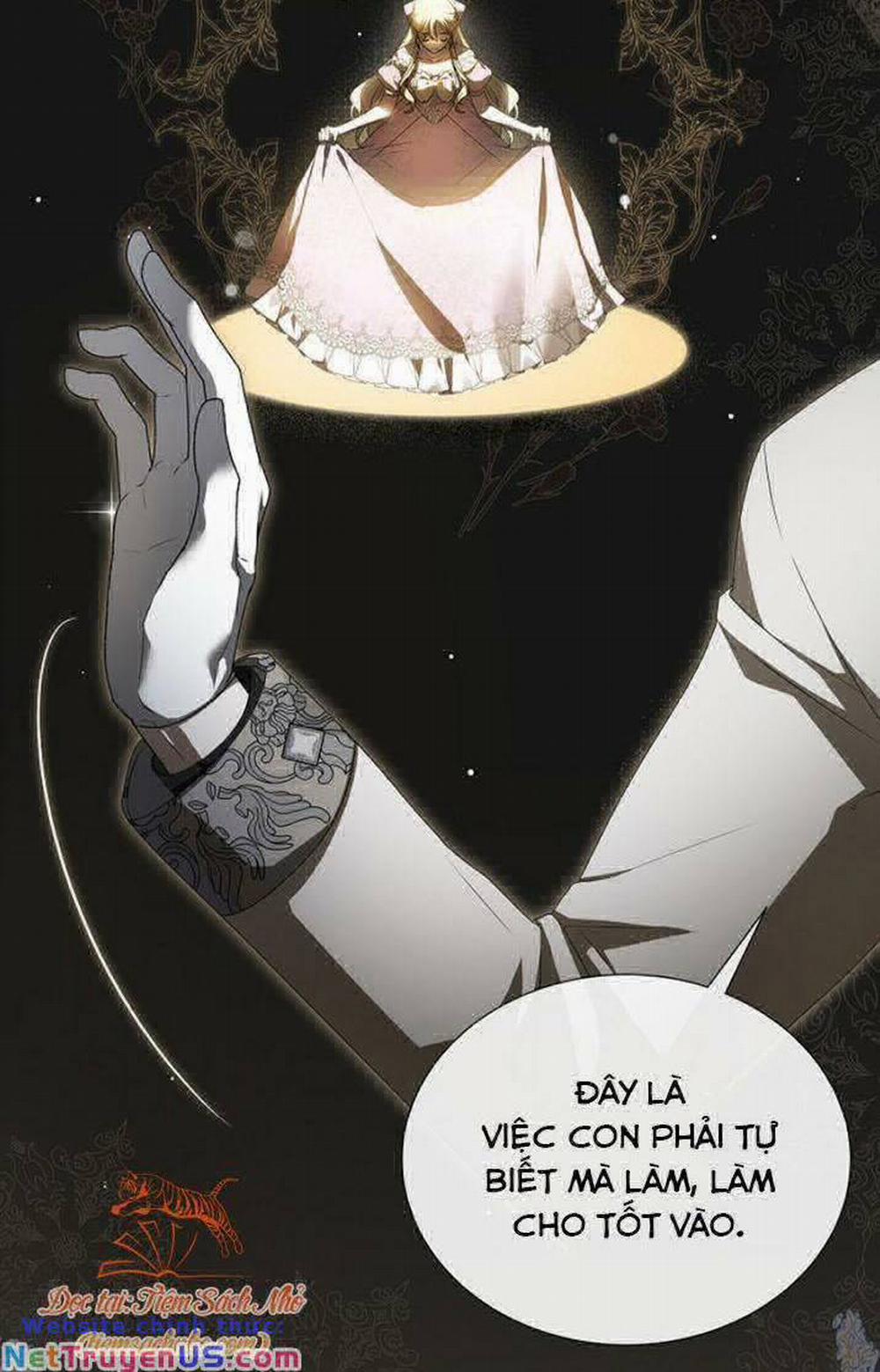 Hình Như Tôi Đã Xuyên Vào Cuốn Tiểu Thuyết Nào Đó 2 trang 21