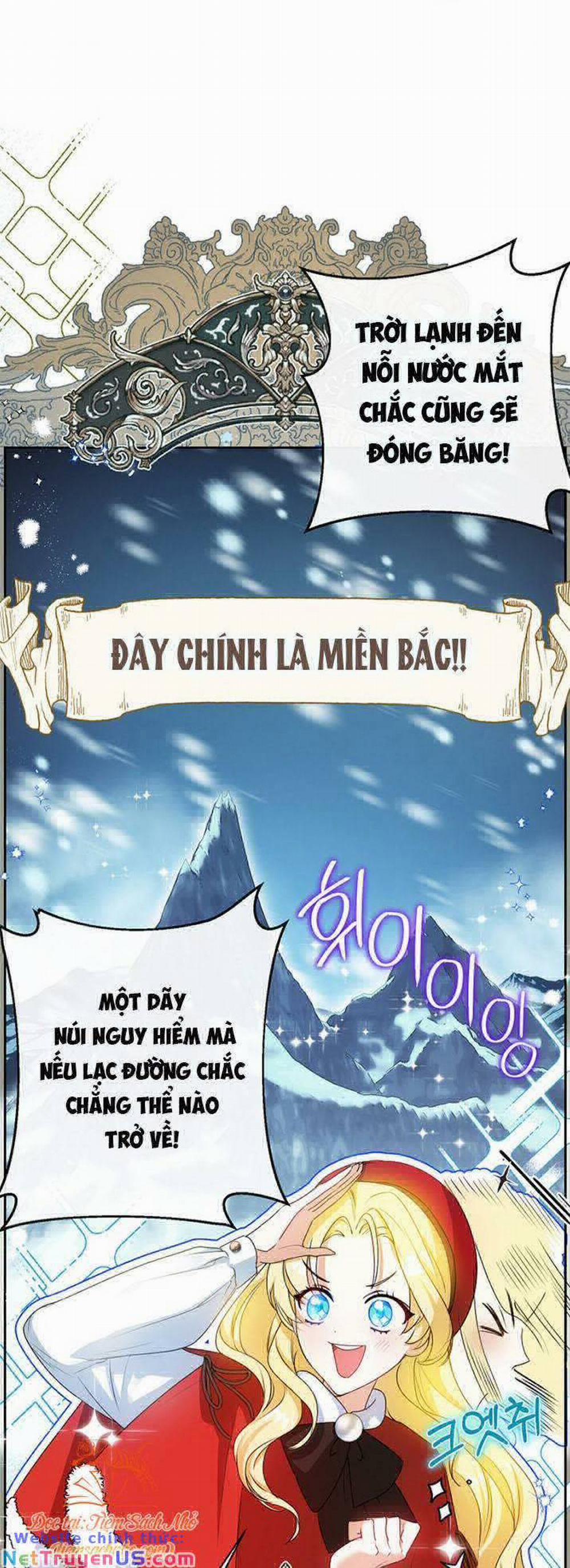 Hình Như Tôi Đã Xuyên Vào Cuốn Tiểu Thuyết Nào Đó 2 trang 24