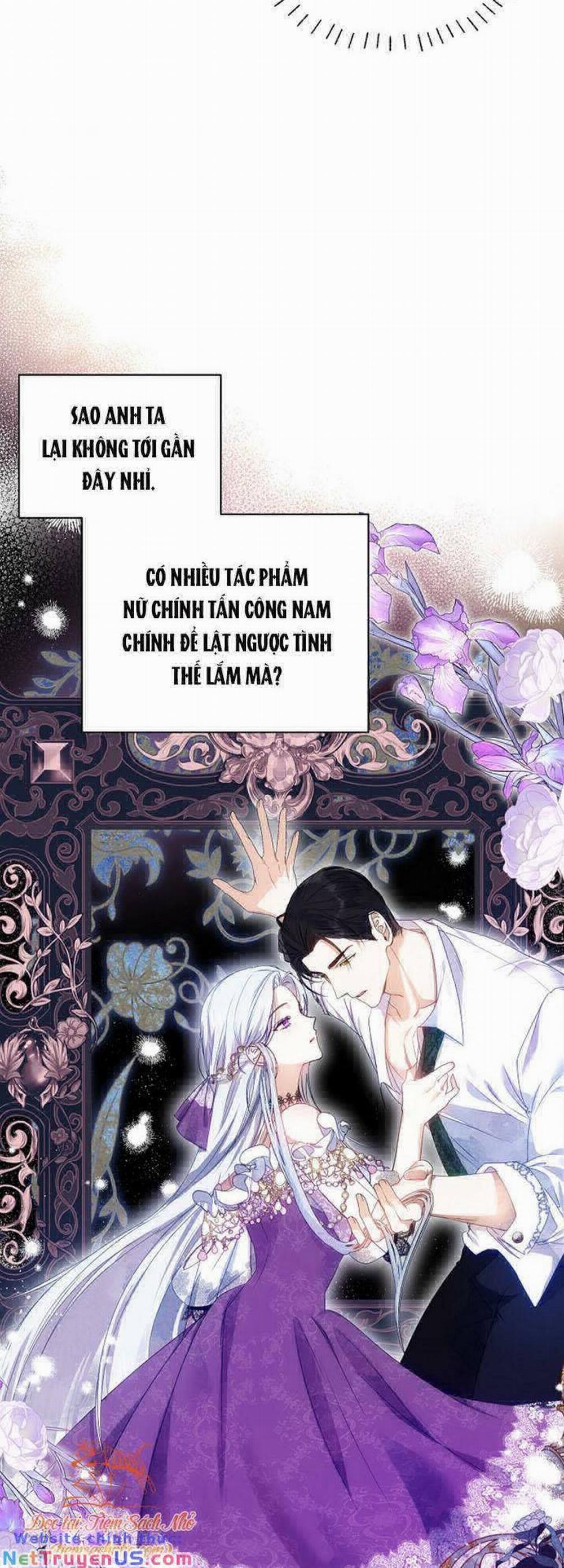 Hình Như Tôi Đã Xuyên Vào Cuốn Tiểu Thuyết Nào Đó 2 trang 35