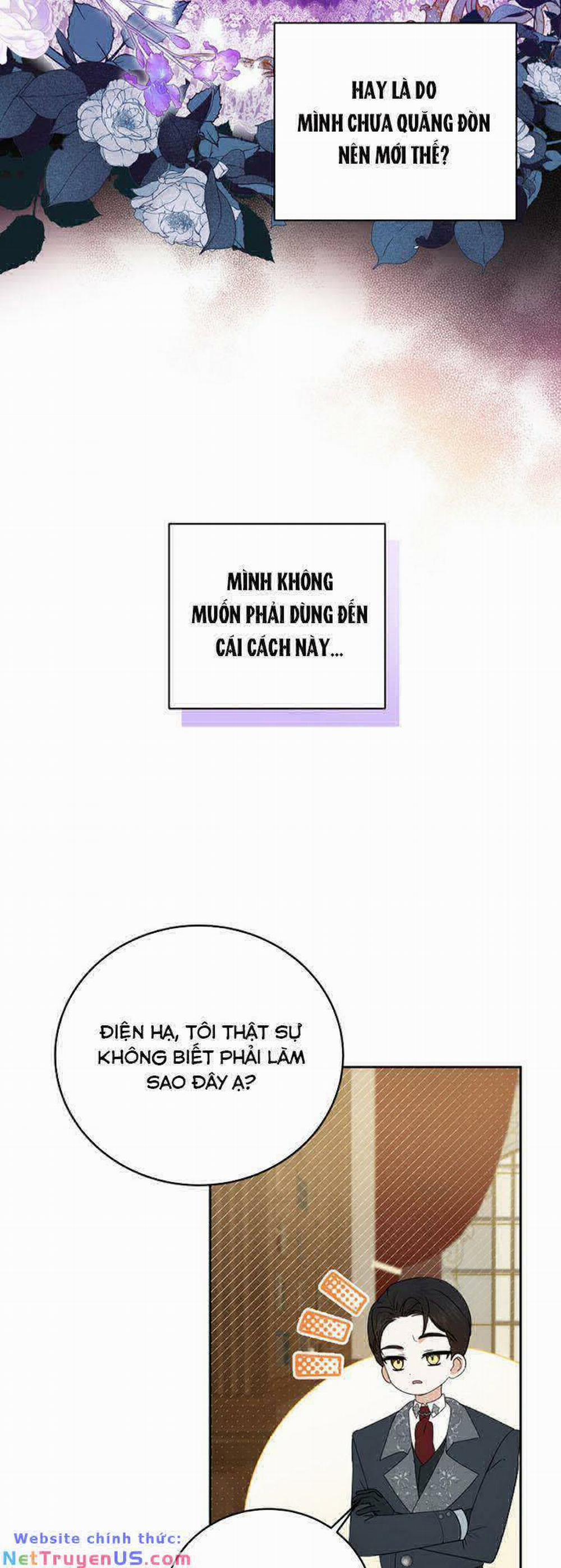 Hình Như Tôi Đã Xuyên Vào Cuốn Tiểu Thuyết Nào Đó 2 trang 36