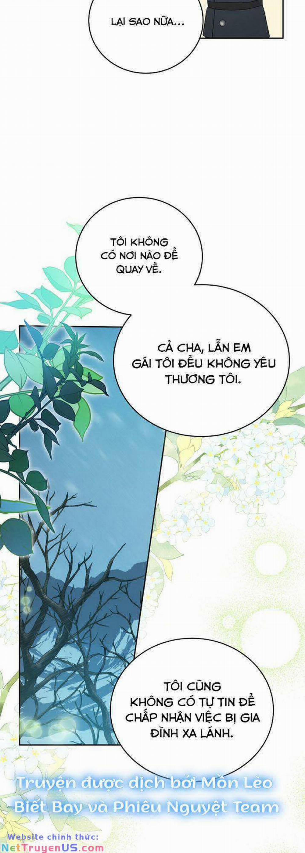 Hình Như Tôi Đã Xuyên Vào Cuốn Tiểu Thuyết Nào Đó 2 trang 37