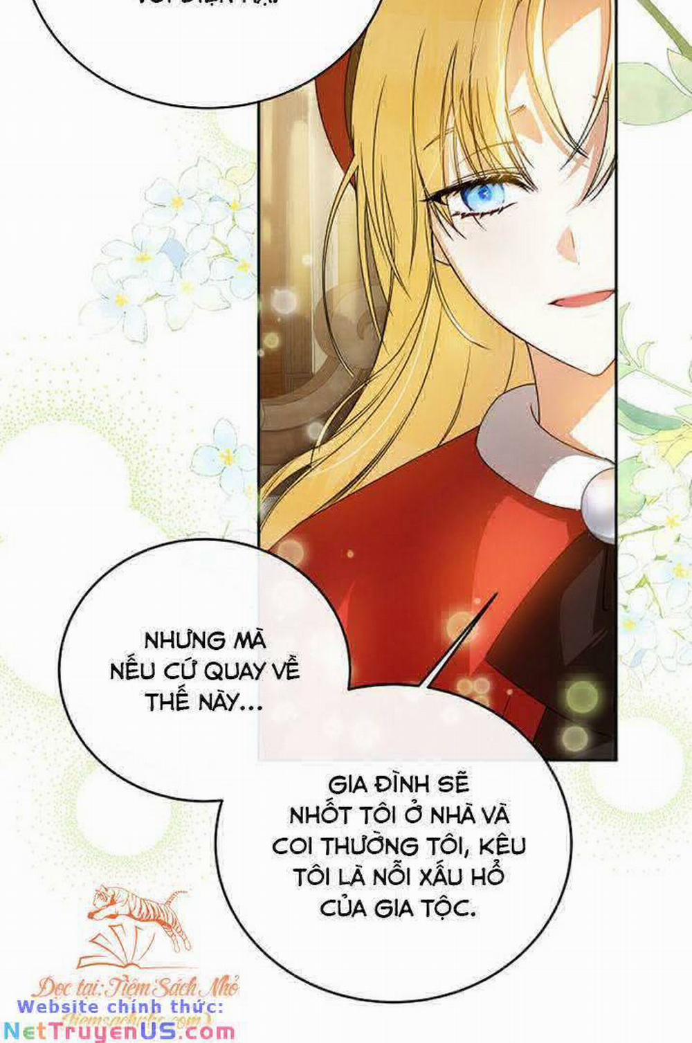 Hình Như Tôi Đã Xuyên Vào Cuốn Tiểu Thuyết Nào Đó 2 trang 39