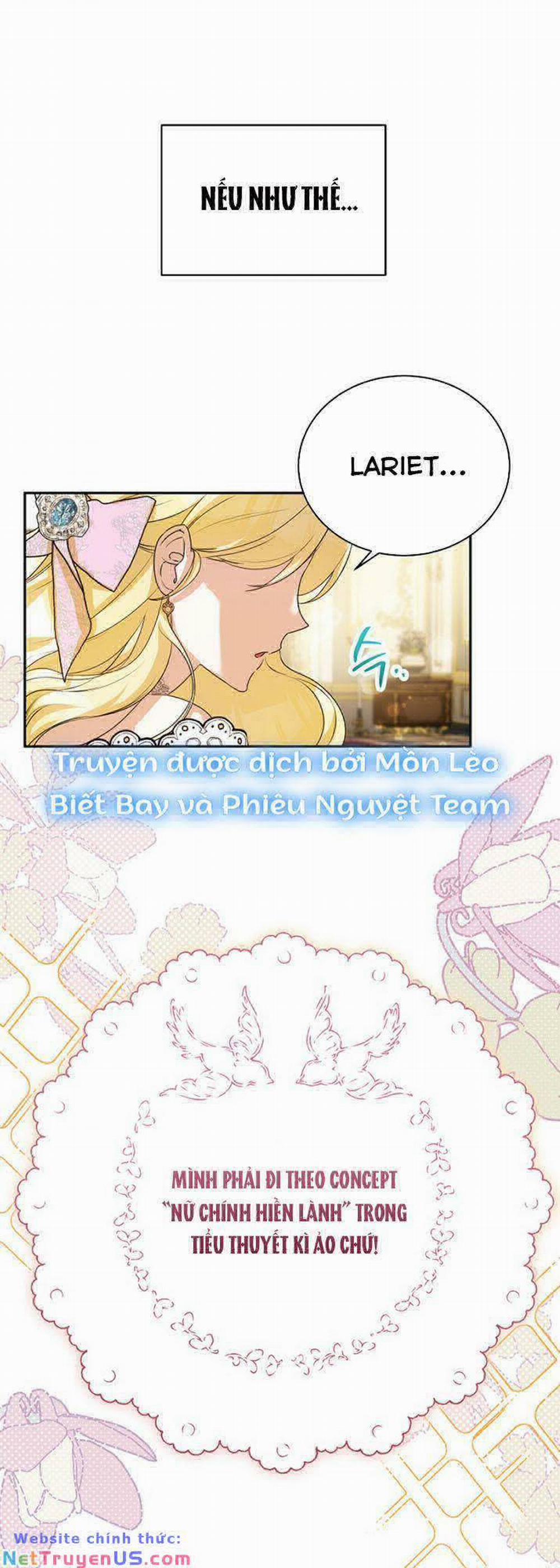 Hình Như Tôi Đã Xuyên Vào Cuốn Tiểu Thuyết Nào Đó 2 trang 4