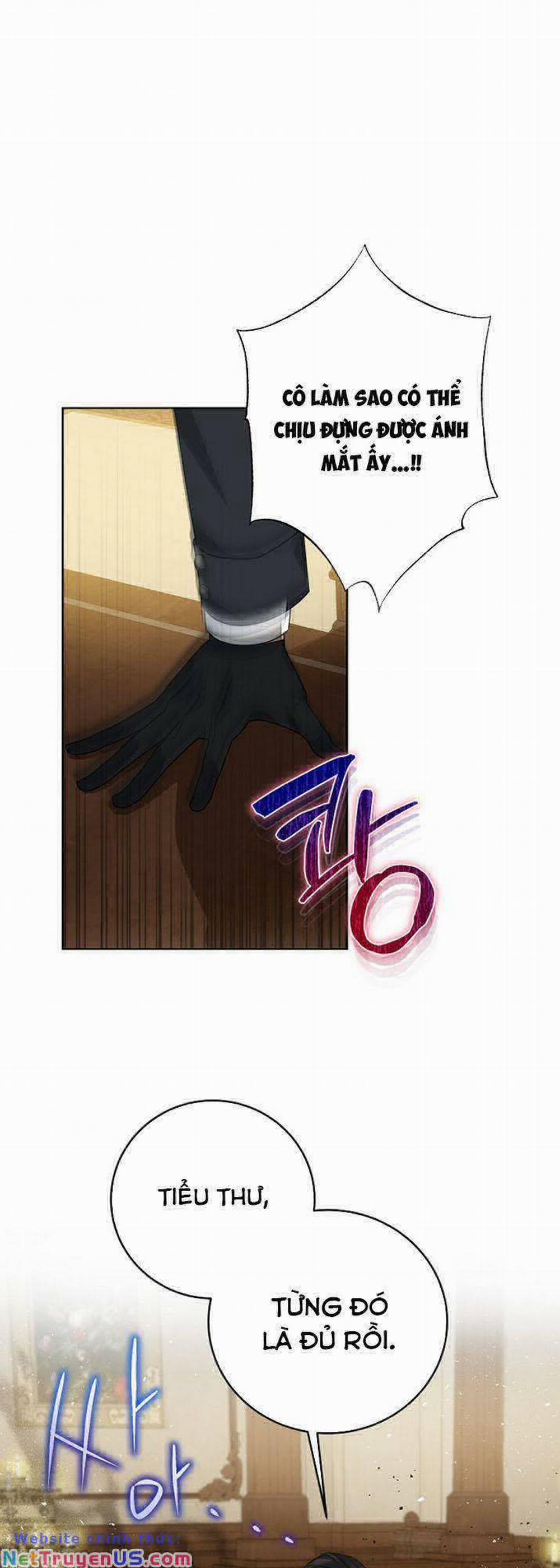 Hình Như Tôi Đã Xuyên Vào Cuốn Tiểu Thuyết Nào Đó 2 trang 40