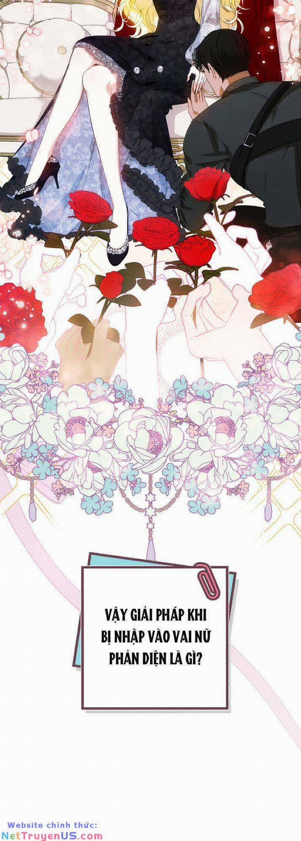 Hình Như Tôi Đã Xuyên Vào Cuốn Tiểu Thuyết Nào Đó 2 trang 53