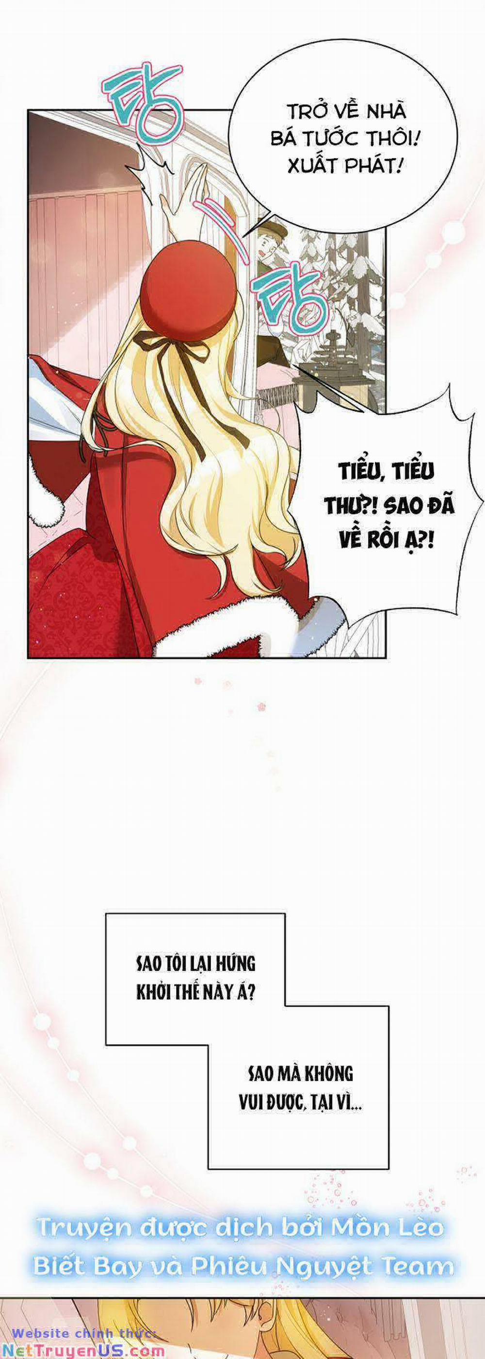 Hình Như Tôi Đã Xuyên Vào Cuốn Tiểu Thuyết Nào Đó 2 trang 57