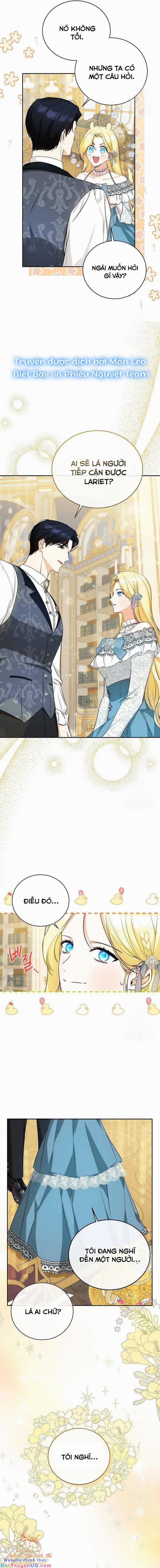 Hình Như Tôi Đã Xuyên Vào Cuốn Tiểu Thuyết Nào Đó 21 trang 13