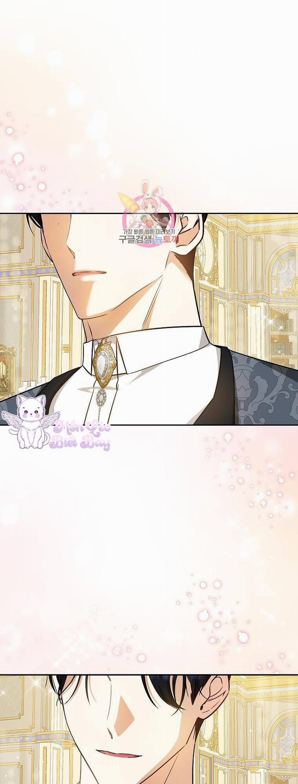 Hình Như Tôi Đã Xuyên Vào Cuốn Tiểu Thuyết Nào Đó 22 trang 1