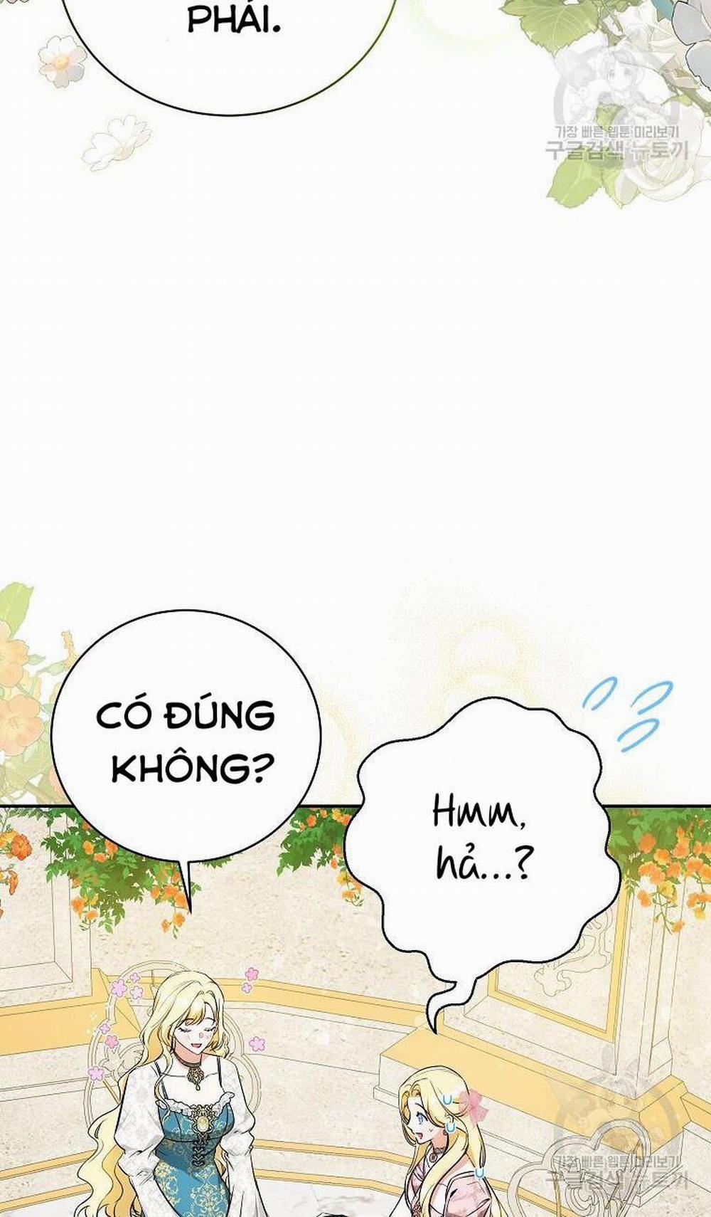 Hình Như Tôi Đã Xuyên Vào Cuốn Tiểu Thuyết Nào Đó 22 trang 12