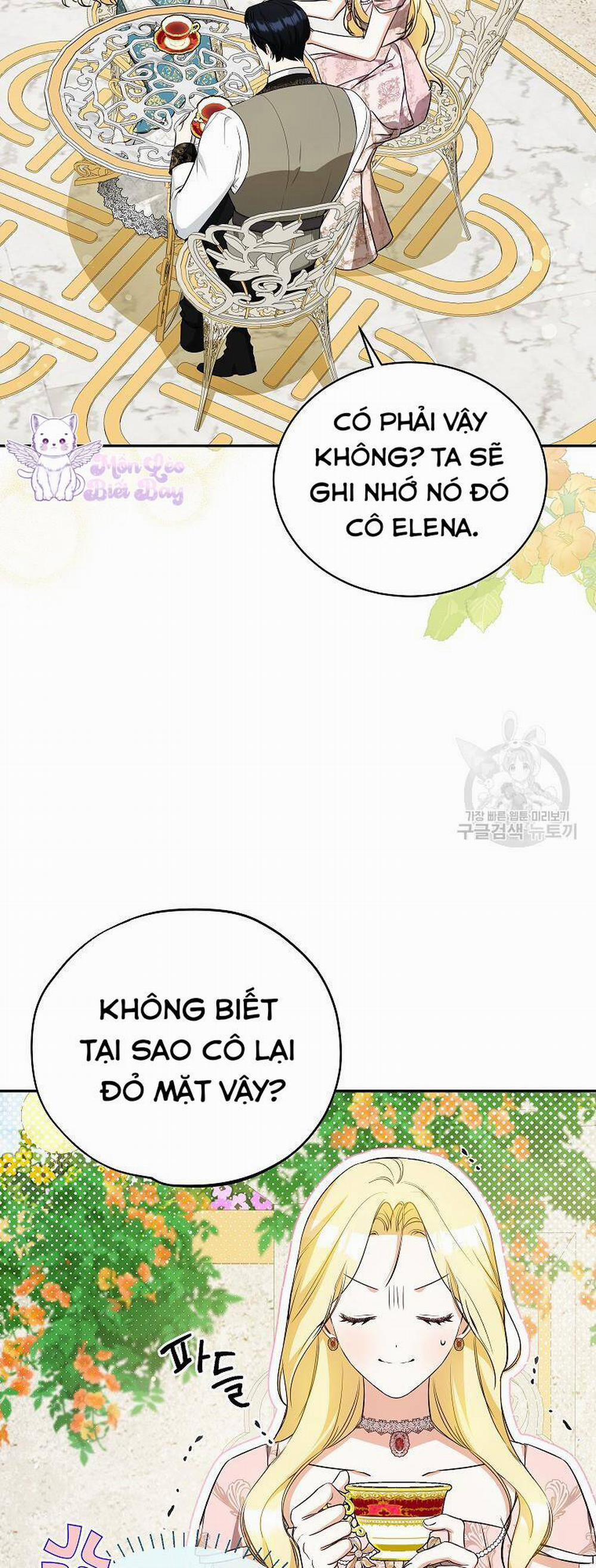 Hình Như Tôi Đã Xuyên Vào Cuốn Tiểu Thuyết Nào Đó 22 trang 13