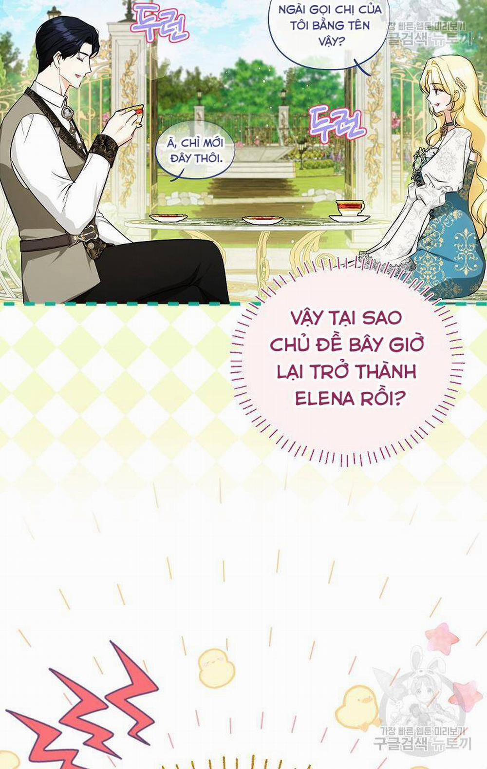 Hình Như Tôi Đã Xuyên Vào Cuốn Tiểu Thuyết Nào Đó 22 trang 15