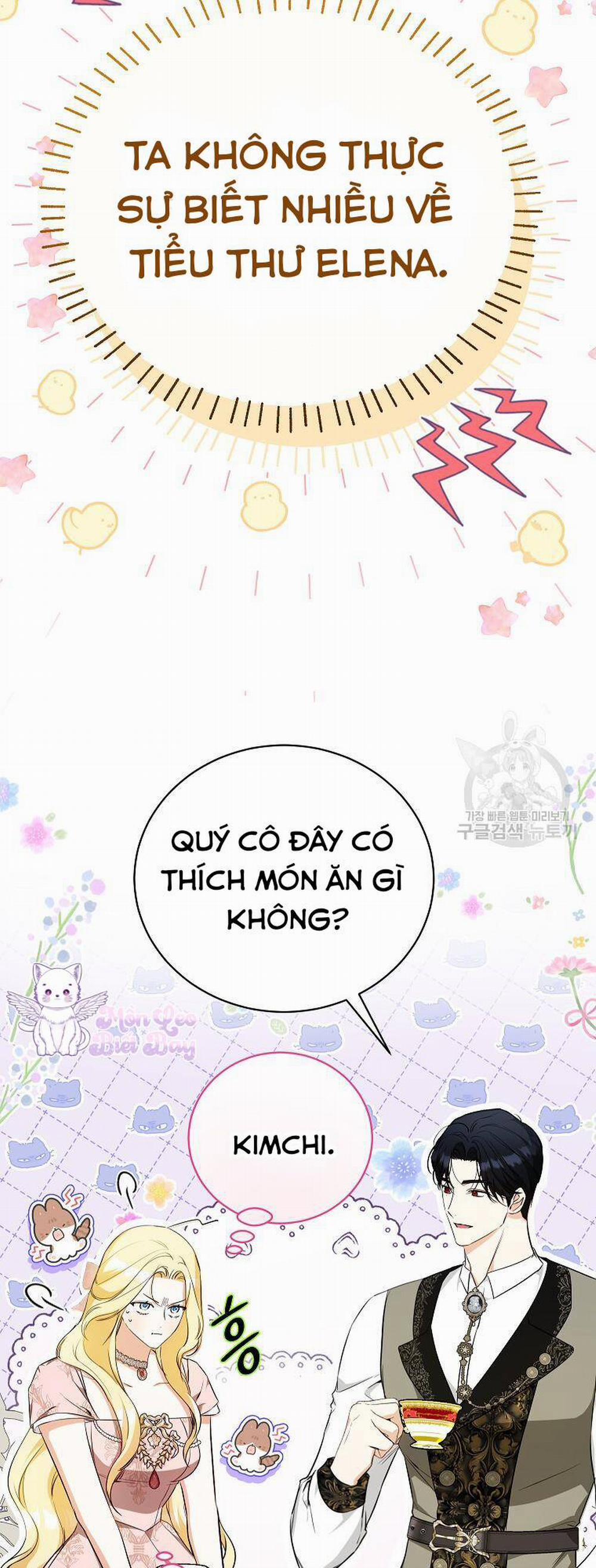 Hình Như Tôi Đã Xuyên Vào Cuốn Tiểu Thuyết Nào Đó 22 trang 16