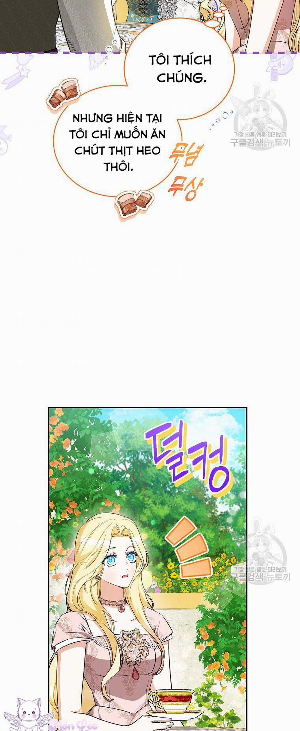 Hình Như Tôi Đã Xuyên Vào Cuốn Tiểu Thuyết Nào Đó 22 trang 18