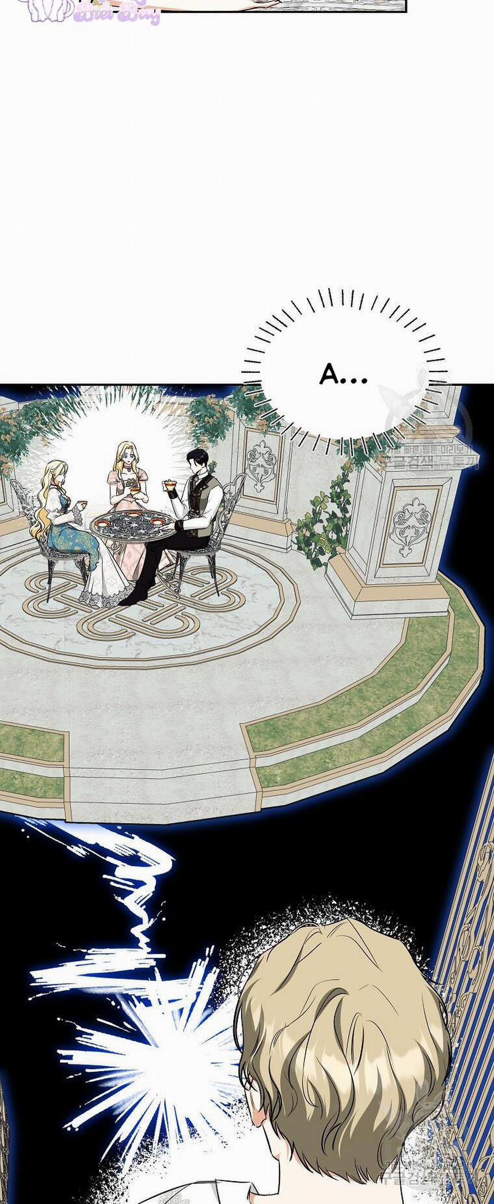 Hình Như Tôi Đã Xuyên Vào Cuốn Tiểu Thuyết Nào Đó 22 trang 19