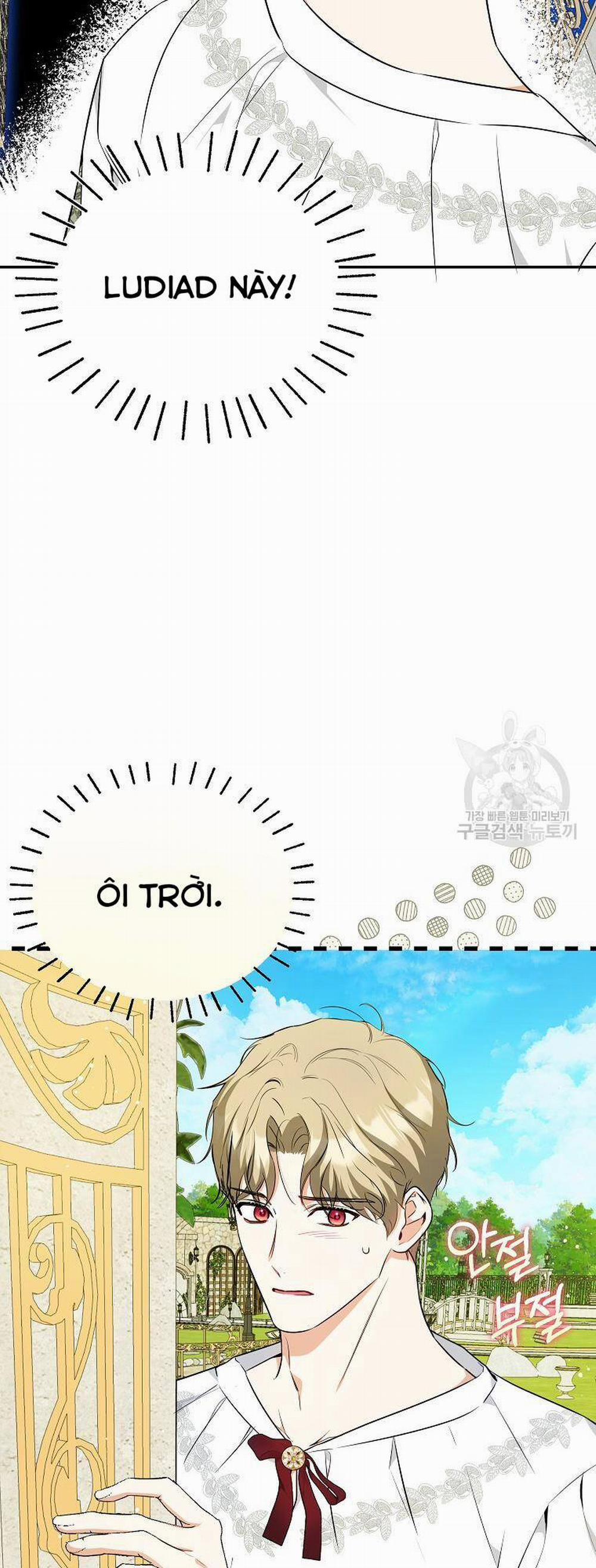 Hình Như Tôi Đã Xuyên Vào Cuốn Tiểu Thuyết Nào Đó 22 trang 20