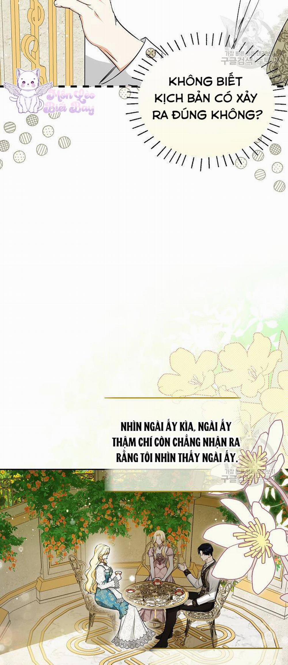 Hình Như Tôi Đã Xuyên Vào Cuốn Tiểu Thuyết Nào Đó 22 trang 21