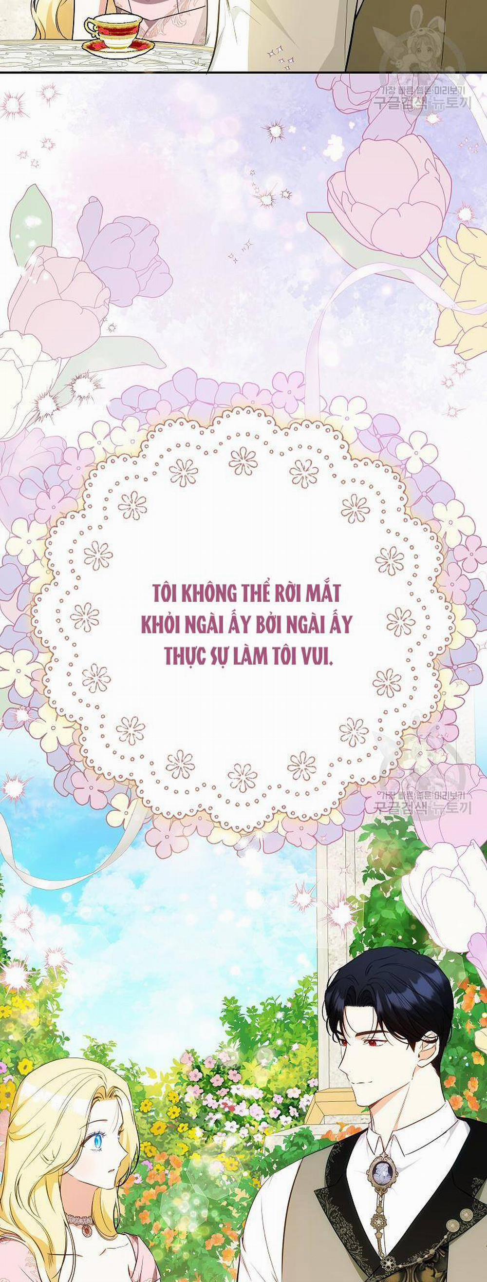 Hình Như Tôi Đã Xuyên Vào Cuốn Tiểu Thuyết Nào Đó 22 trang 24