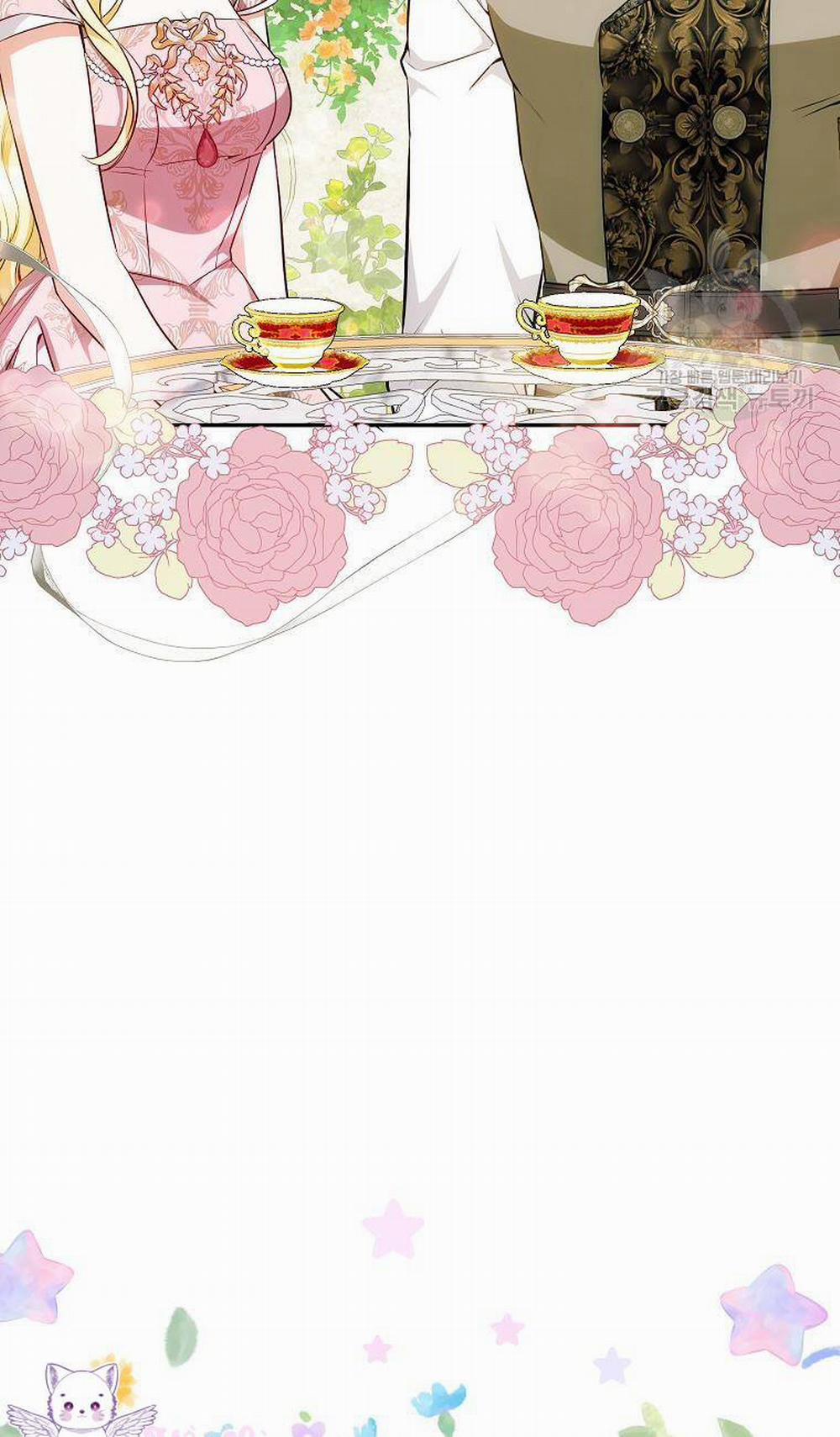 Hình Như Tôi Đã Xuyên Vào Cuốn Tiểu Thuyết Nào Đó 22 trang 25