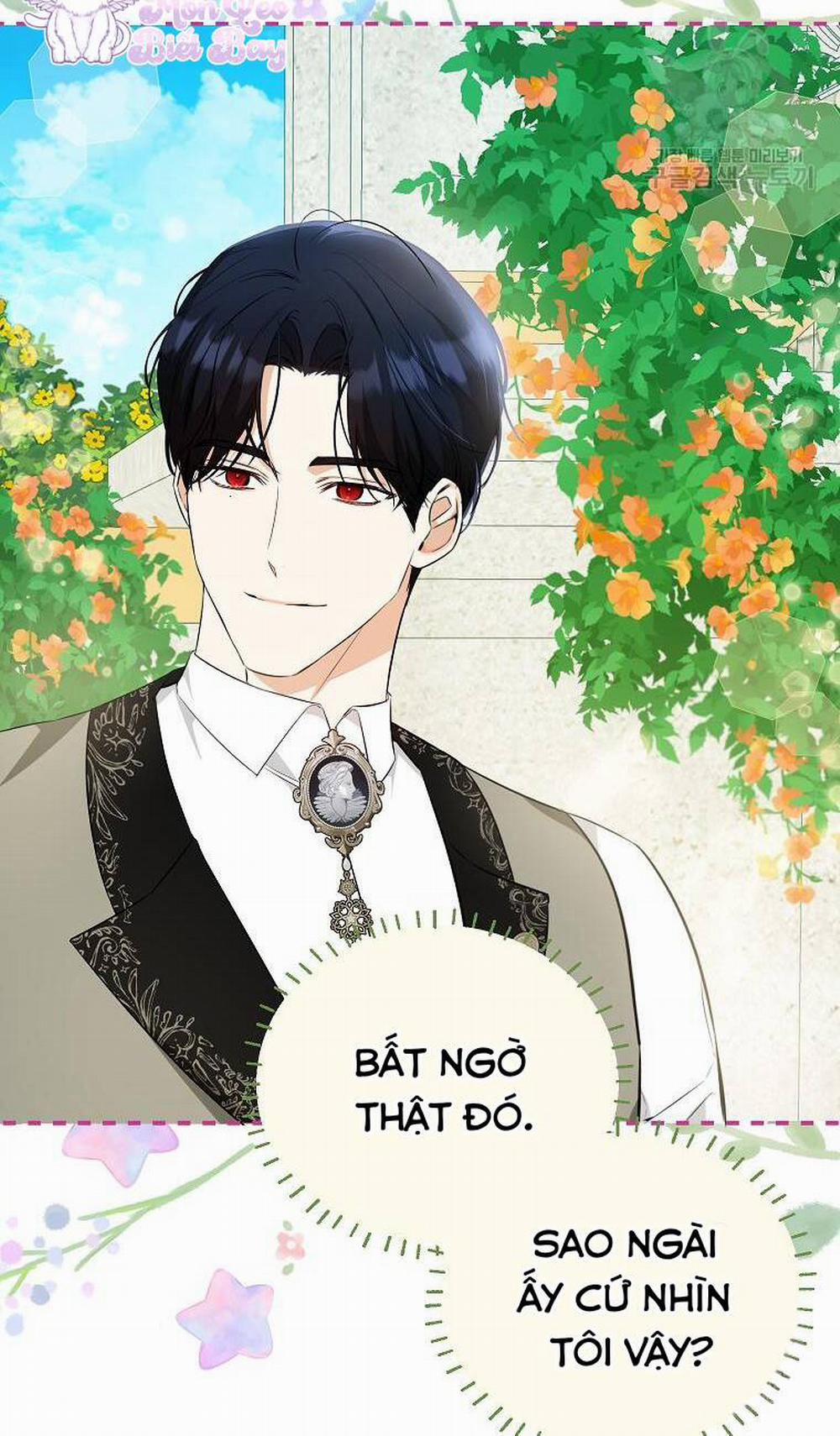 Hình Như Tôi Đã Xuyên Vào Cuốn Tiểu Thuyết Nào Đó 22 trang 26