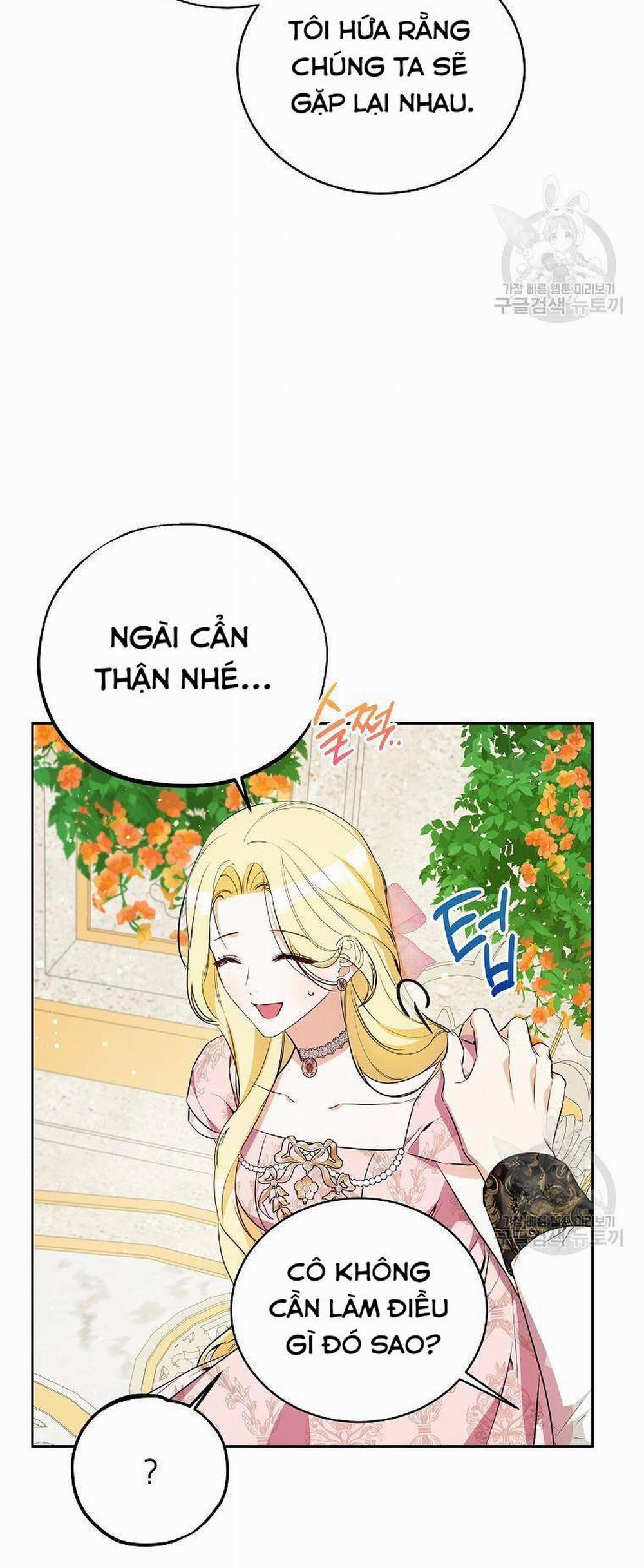 Hình Như Tôi Đã Xuyên Vào Cuốn Tiểu Thuyết Nào Đó 22 trang 29