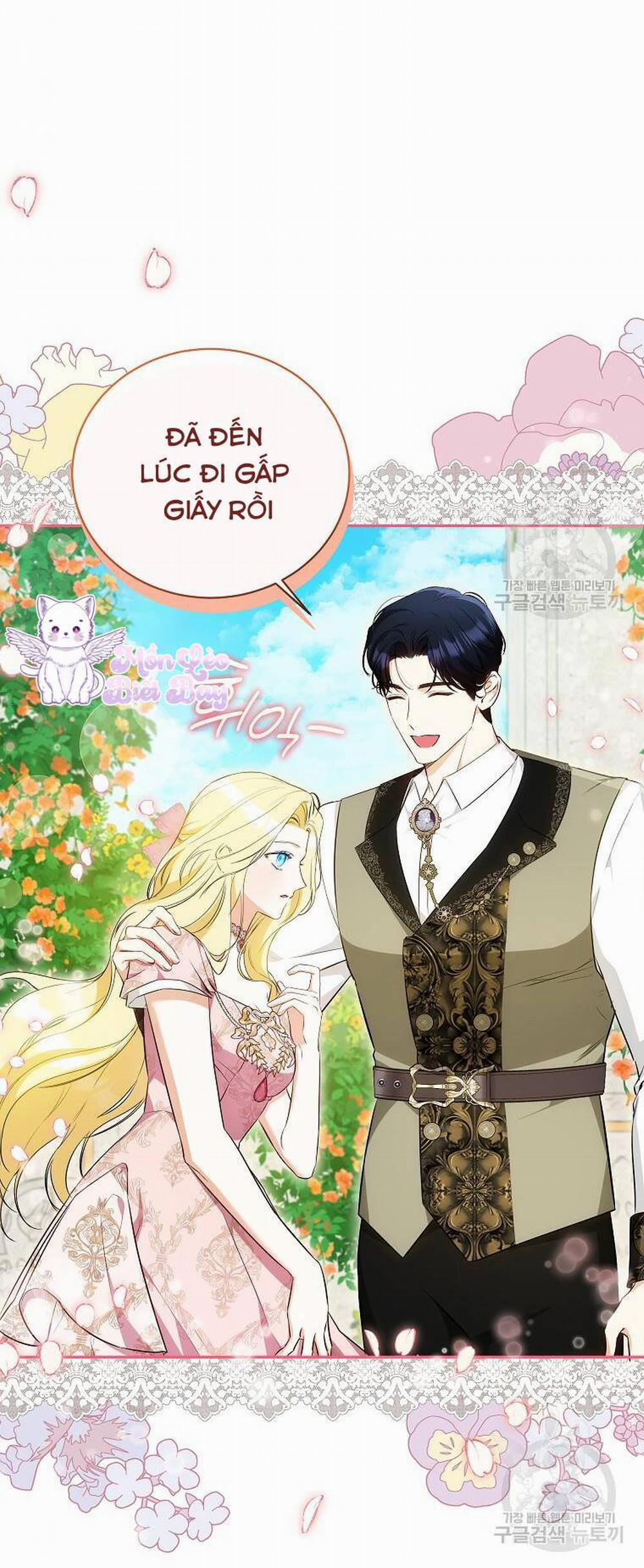 Hình Như Tôi Đã Xuyên Vào Cuốn Tiểu Thuyết Nào Đó 22 trang 30