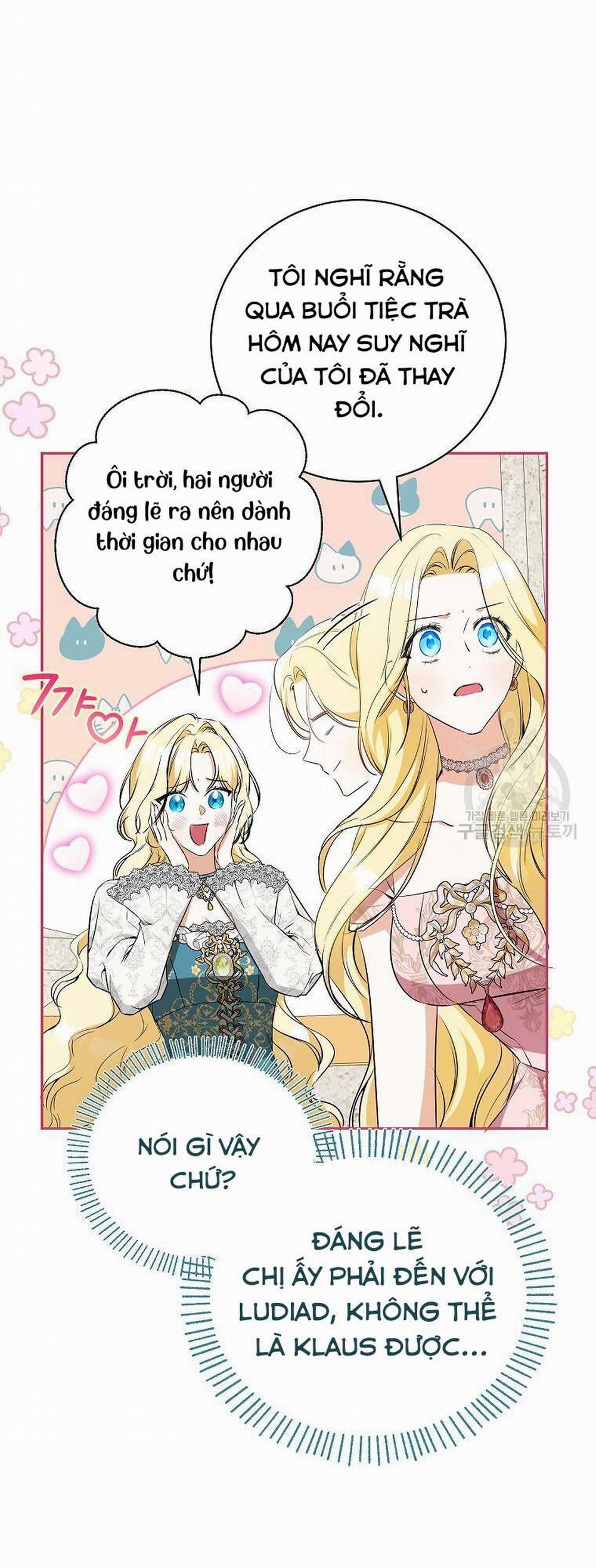 Hình Như Tôi Đã Xuyên Vào Cuốn Tiểu Thuyết Nào Đó 22 trang 31