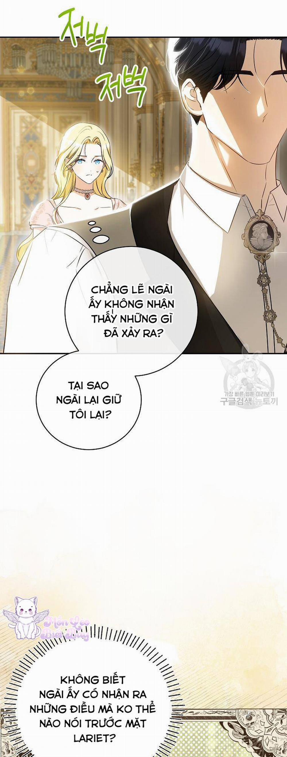 Hình Như Tôi Đã Xuyên Vào Cuốn Tiểu Thuyết Nào Đó 22 trang 35