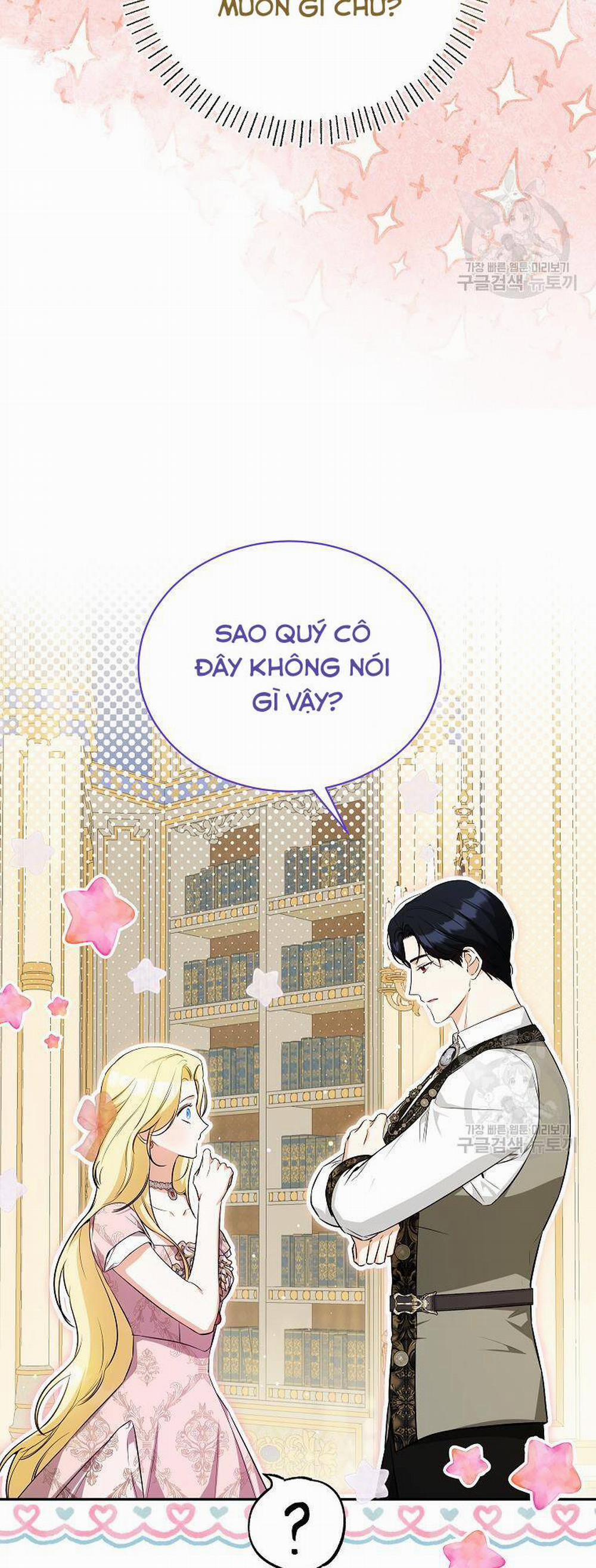 Hình Như Tôi Đã Xuyên Vào Cuốn Tiểu Thuyết Nào Đó 22 trang 37