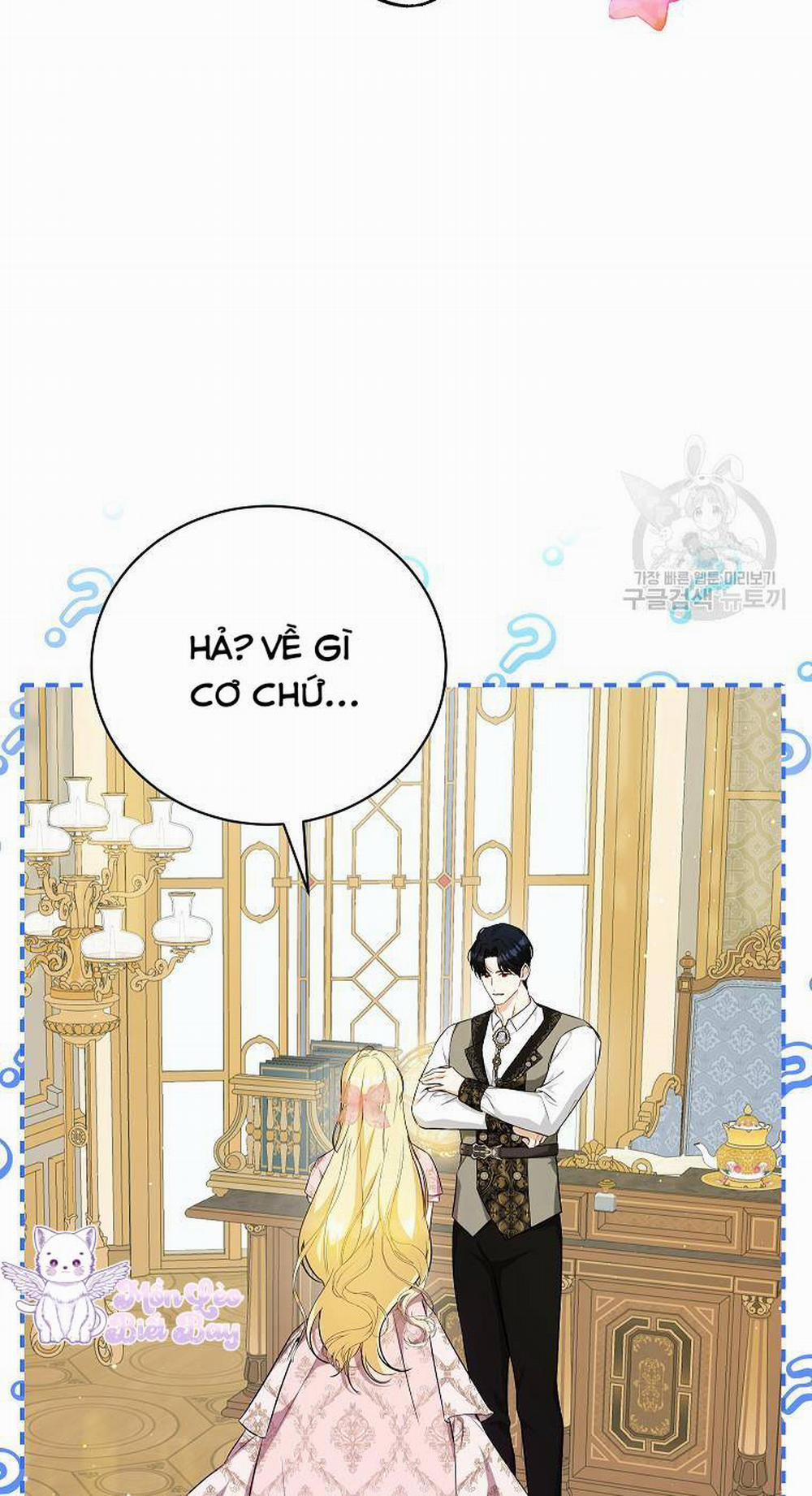 Hình Như Tôi Đã Xuyên Vào Cuốn Tiểu Thuyết Nào Đó 22 trang 38