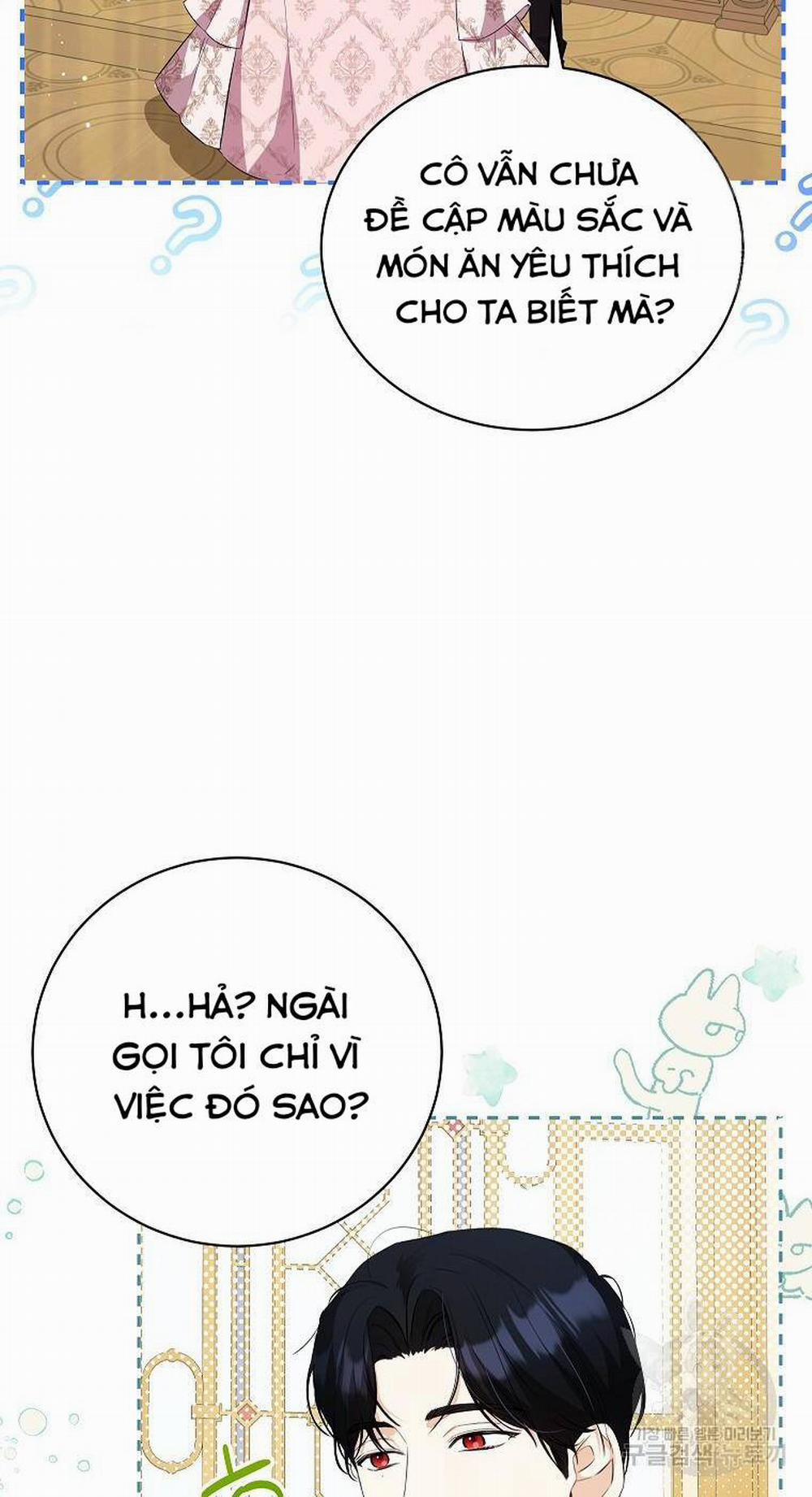 Hình Như Tôi Đã Xuyên Vào Cuốn Tiểu Thuyết Nào Đó 22 trang 39