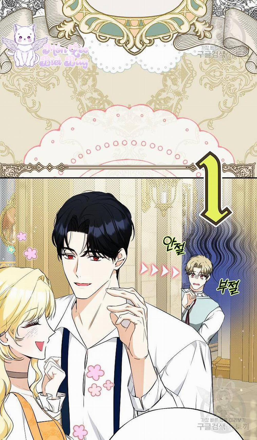 Hình Như Tôi Đã Xuyên Vào Cuốn Tiểu Thuyết Nào Đó 22 trang 4