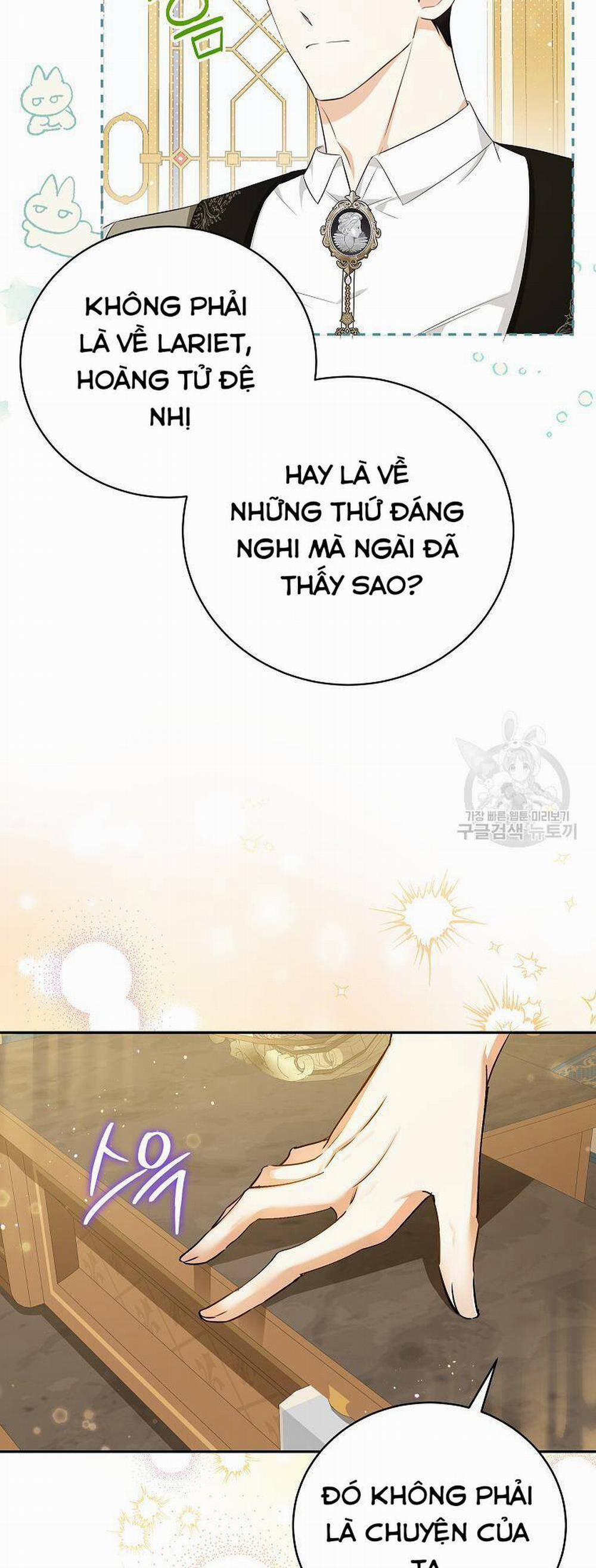 Hình Như Tôi Đã Xuyên Vào Cuốn Tiểu Thuyết Nào Đó 22 trang 40