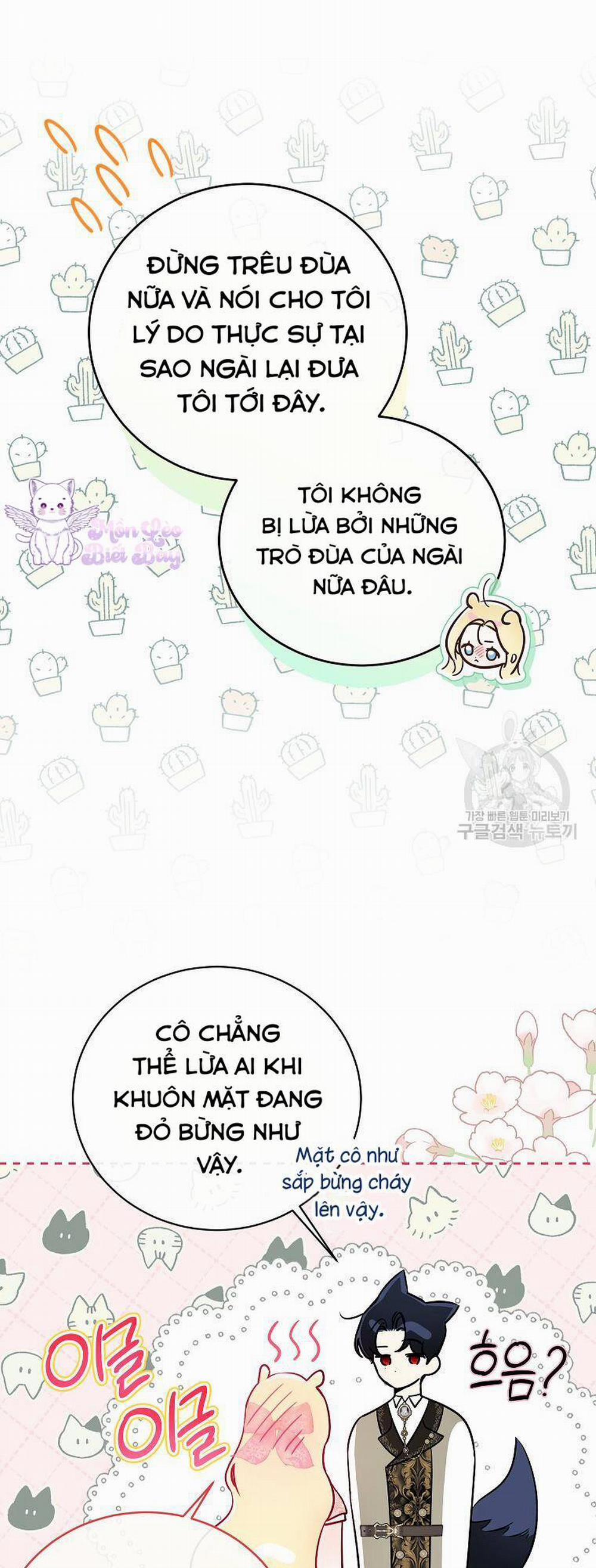 Hình Như Tôi Đã Xuyên Vào Cuốn Tiểu Thuyết Nào Đó 22 trang 43