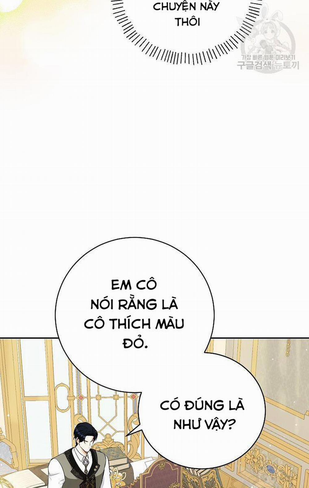 Hình Như Tôi Đã Xuyên Vào Cuốn Tiểu Thuyết Nào Đó 22 trang 47