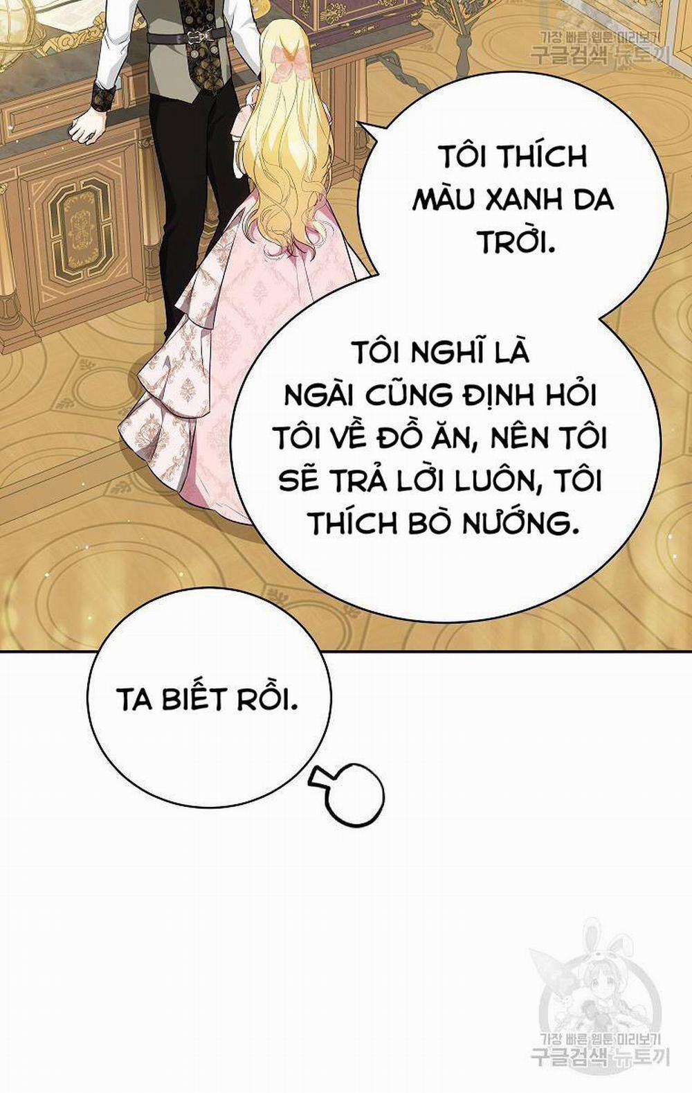 Hình Như Tôi Đã Xuyên Vào Cuốn Tiểu Thuyết Nào Đó 22 trang 48