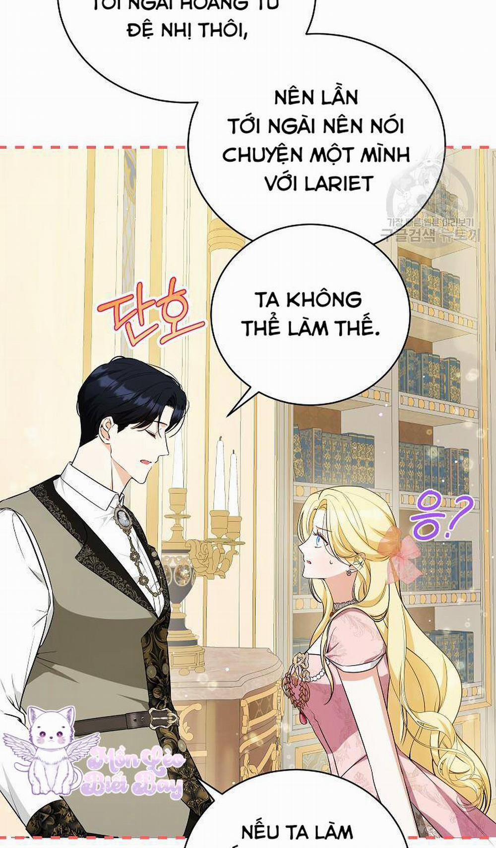 Hình Như Tôi Đã Xuyên Vào Cuốn Tiểu Thuyết Nào Đó 22 trang 51