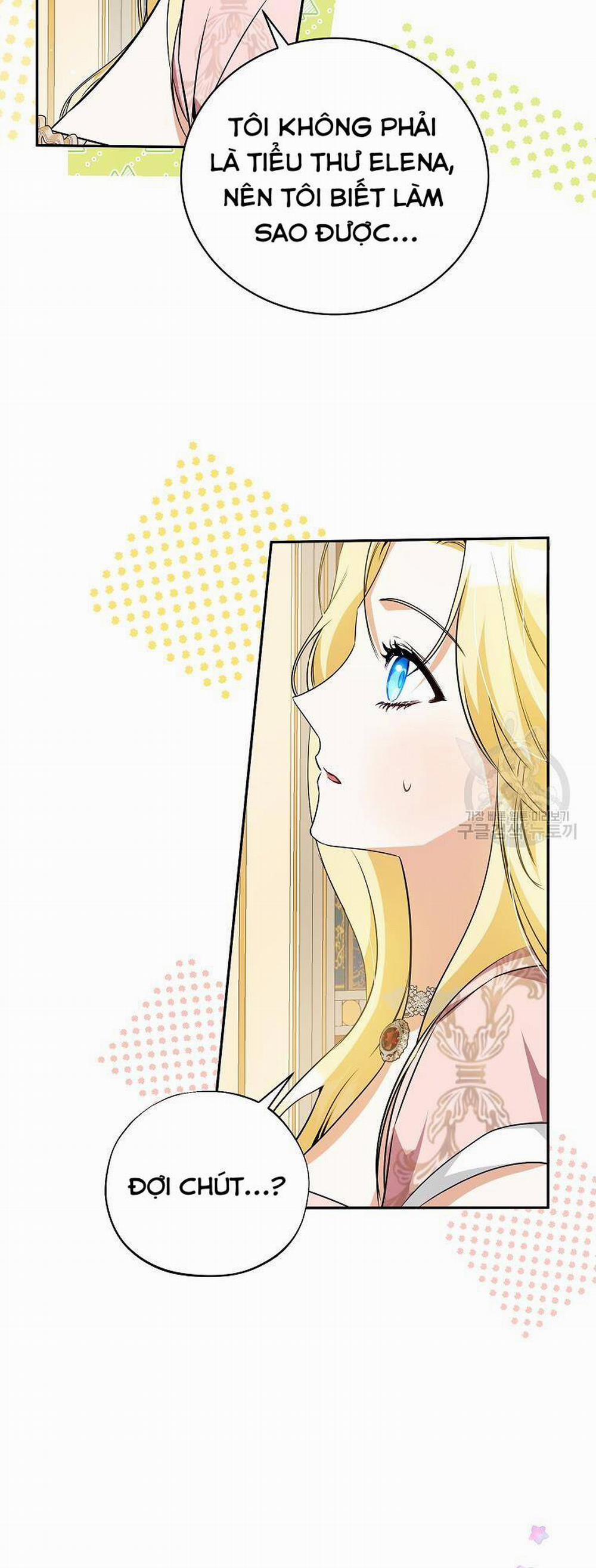 Hình Như Tôi Đã Xuyên Vào Cuốn Tiểu Thuyết Nào Đó 22 trang 53