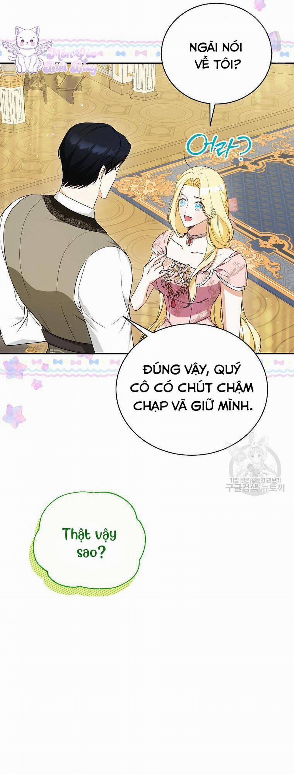 Hình Như Tôi Đã Xuyên Vào Cuốn Tiểu Thuyết Nào Đó 22 trang 54