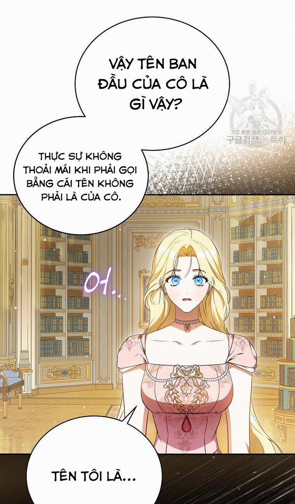 Hình Như Tôi Đã Xuyên Vào Cuốn Tiểu Thuyết Nào Đó 22 trang 55