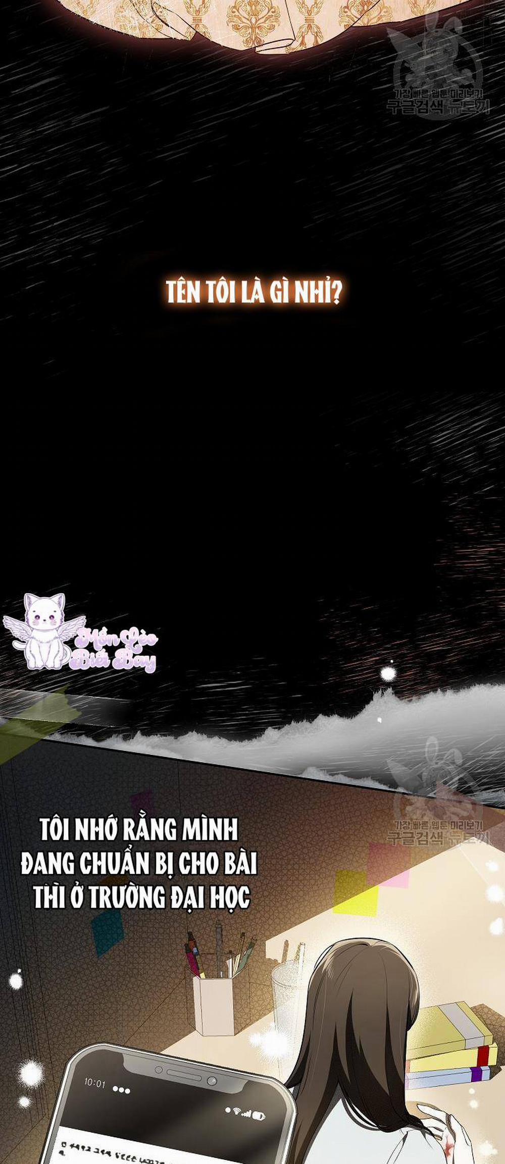 Hình Như Tôi Đã Xuyên Vào Cuốn Tiểu Thuyết Nào Đó 22 trang 58