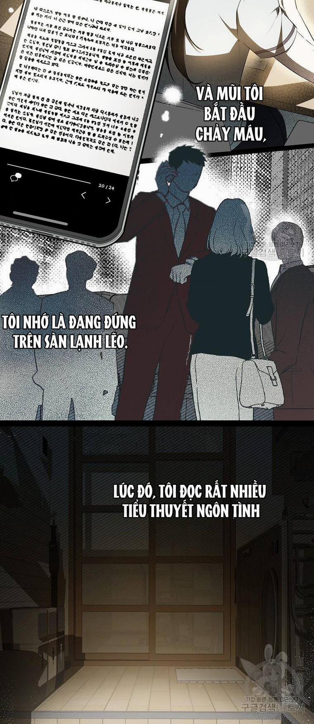 Hình Như Tôi Đã Xuyên Vào Cuốn Tiểu Thuyết Nào Đó 22 trang 59