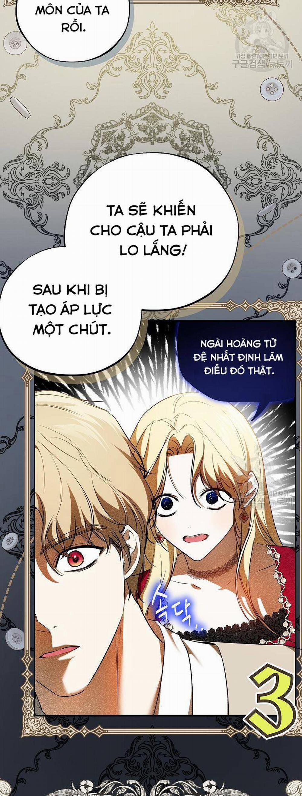 Hình Như Tôi Đã Xuyên Vào Cuốn Tiểu Thuyết Nào Đó 22 trang 6