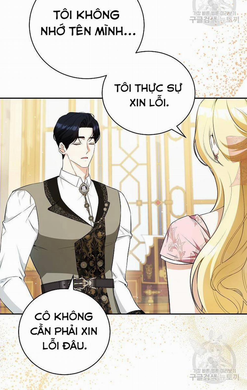 Hình Như Tôi Đã Xuyên Vào Cuốn Tiểu Thuyết Nào Đó 22 trang 62