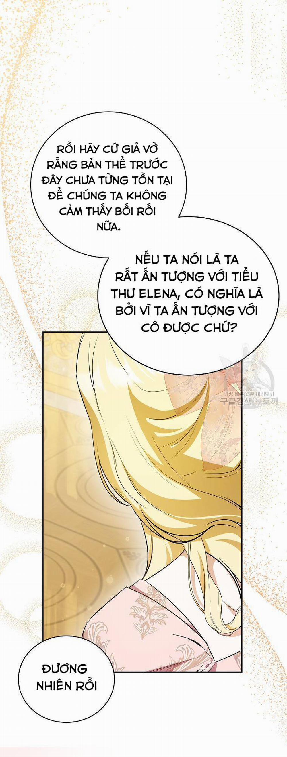 Hình Như Tôi Đã Xuyên Vào Cuốn Tiểu Thuyết Nào Đó 22 trang 63