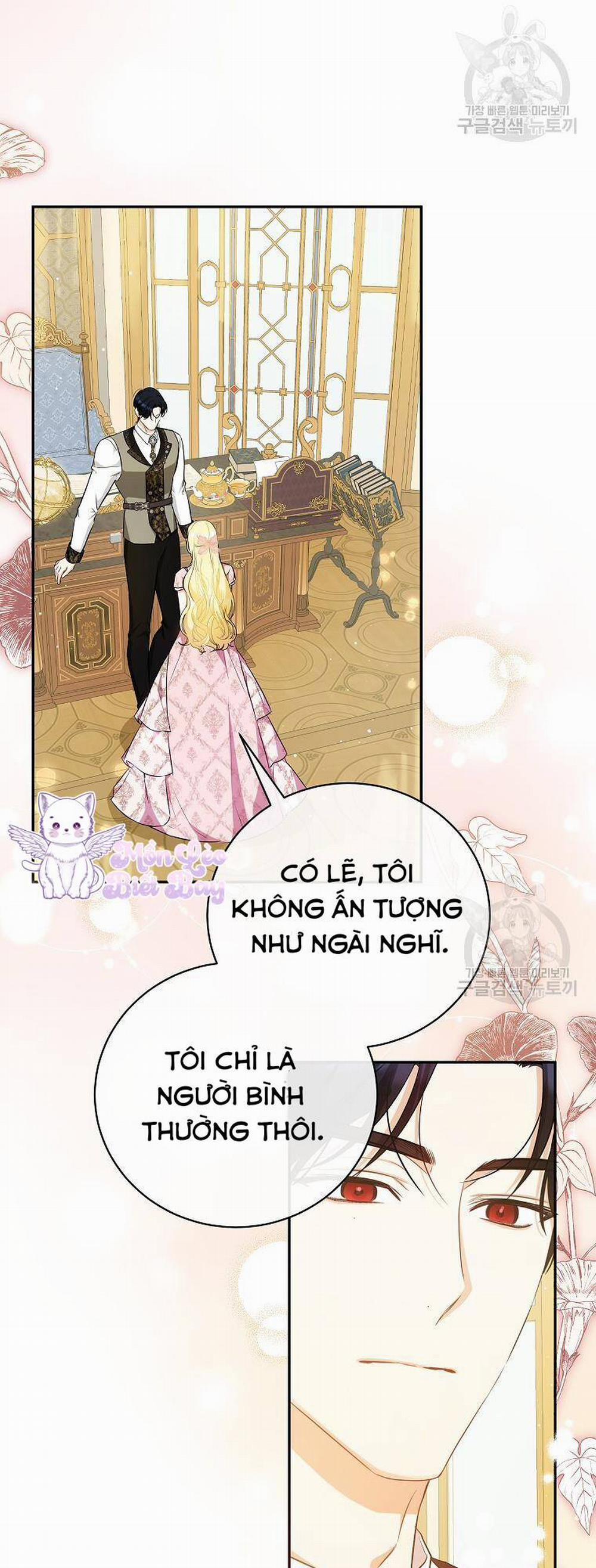 Hình Như Tôi Đã Xuyên Vào Cuốn Tiểu Thuyết Nào Đó 22 trang 64