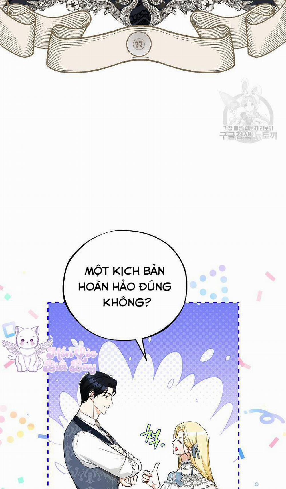 Hình Như Tôi Đã Xuyên Vào Cuốn Tiểu Thuyết Nào Đó 22 trang 7