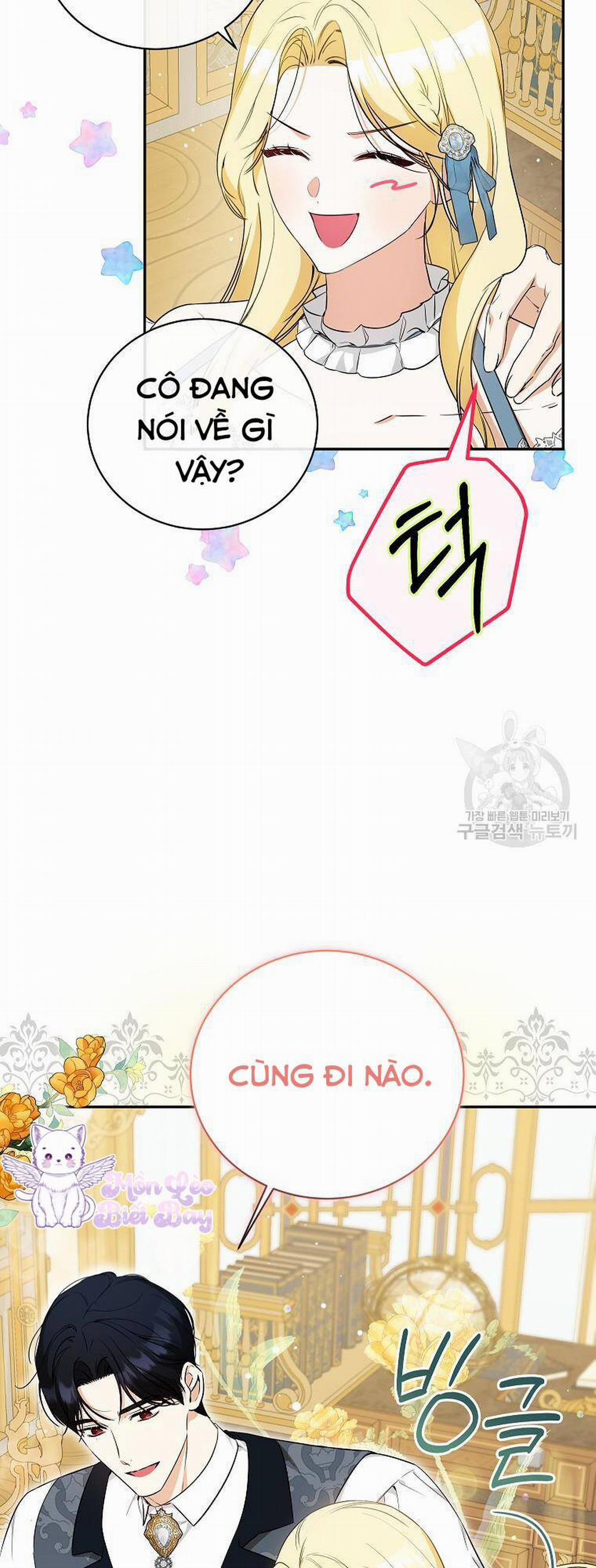 Hình Như Tôi Đã Xuyên Vào Cuốn Tiểu Thuyết Nào Đó 22 trang 9