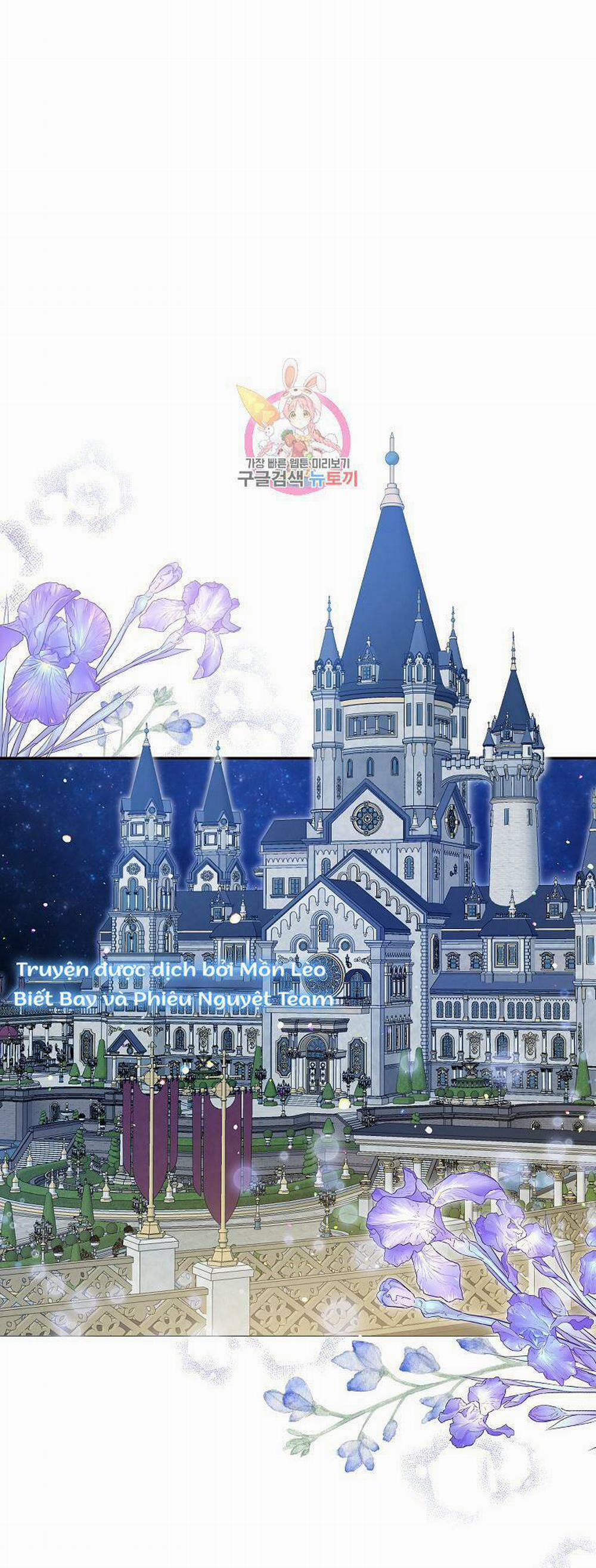 Hình Như Tôi Đã Xuyên Vào Cuốn Tiểu Thuyết Nào Đó 23 trang 1